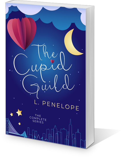 The Cupid Guild