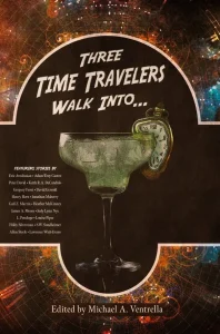 Three Time Travelers