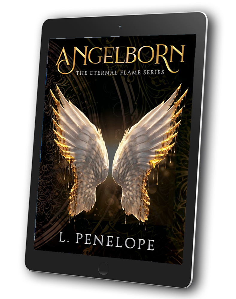 Angelborn