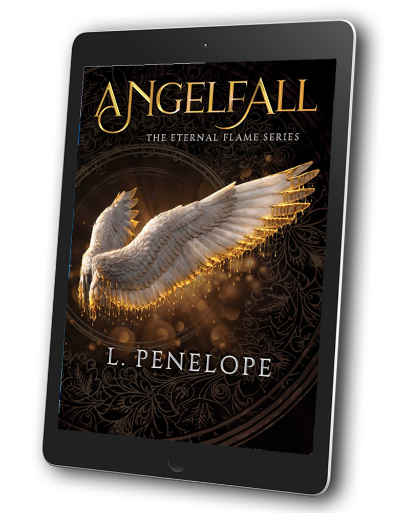 Angelfall