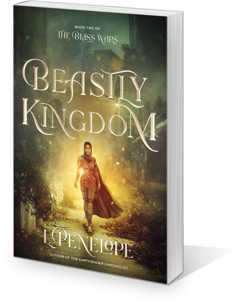 Beastly Kingdom