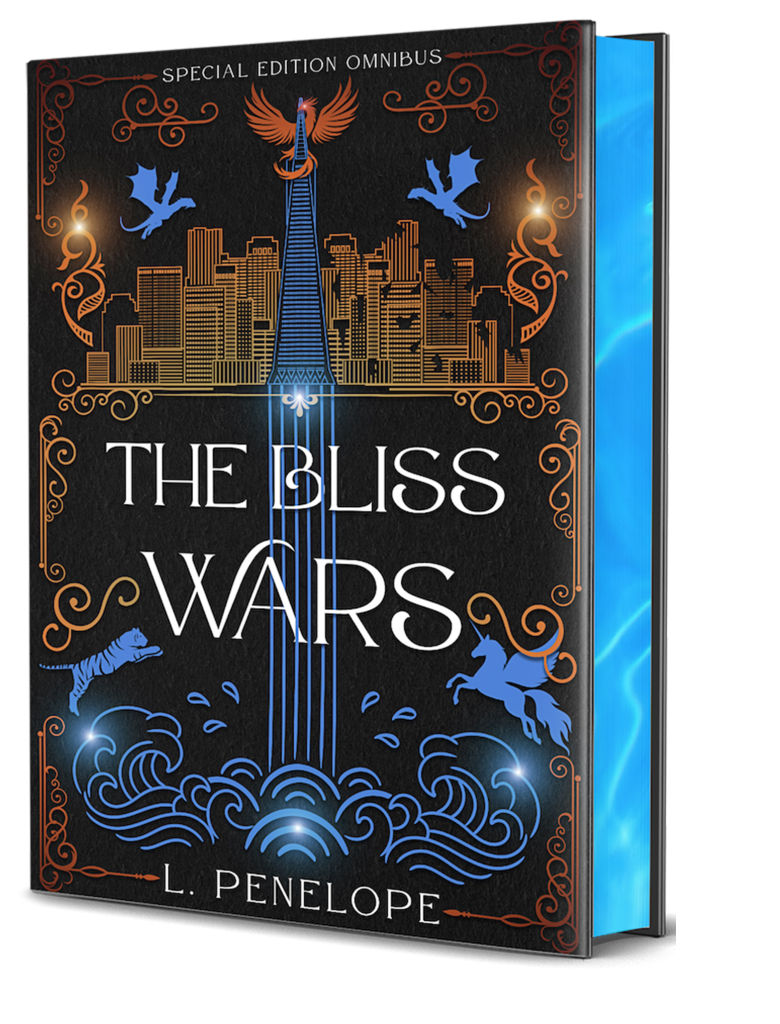 The Bliss Wars