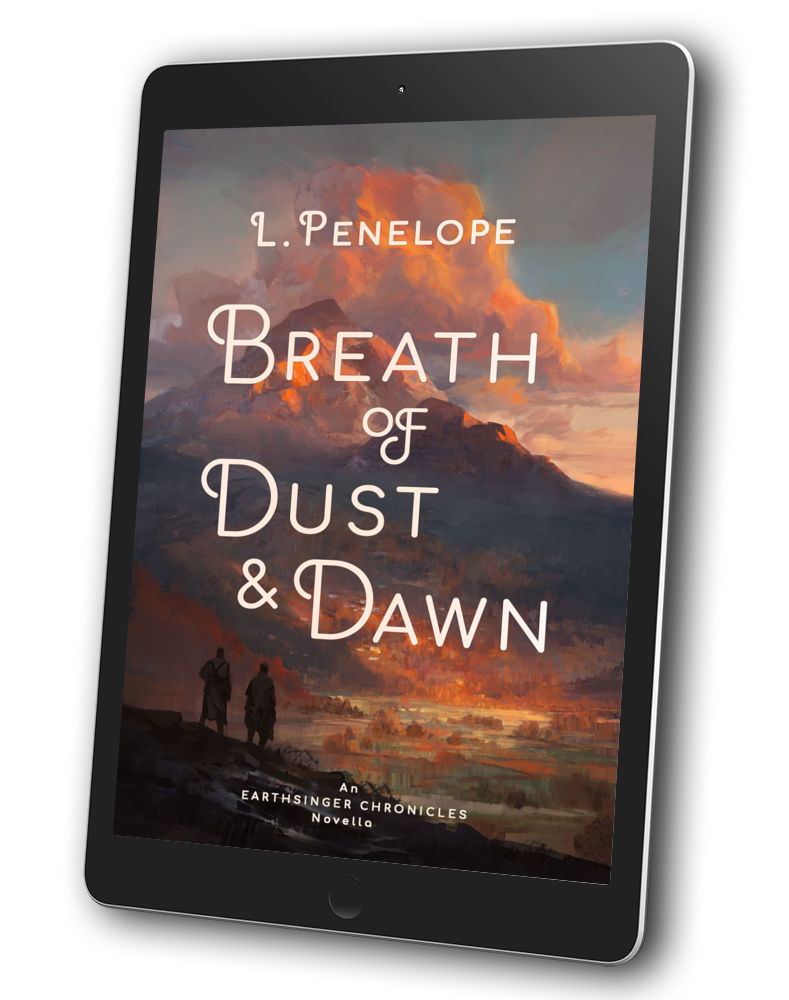 Breath of Dust & Dawn