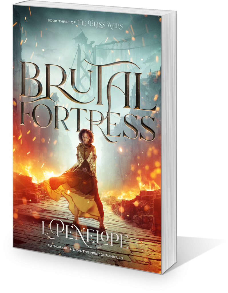 Brutal Fortress