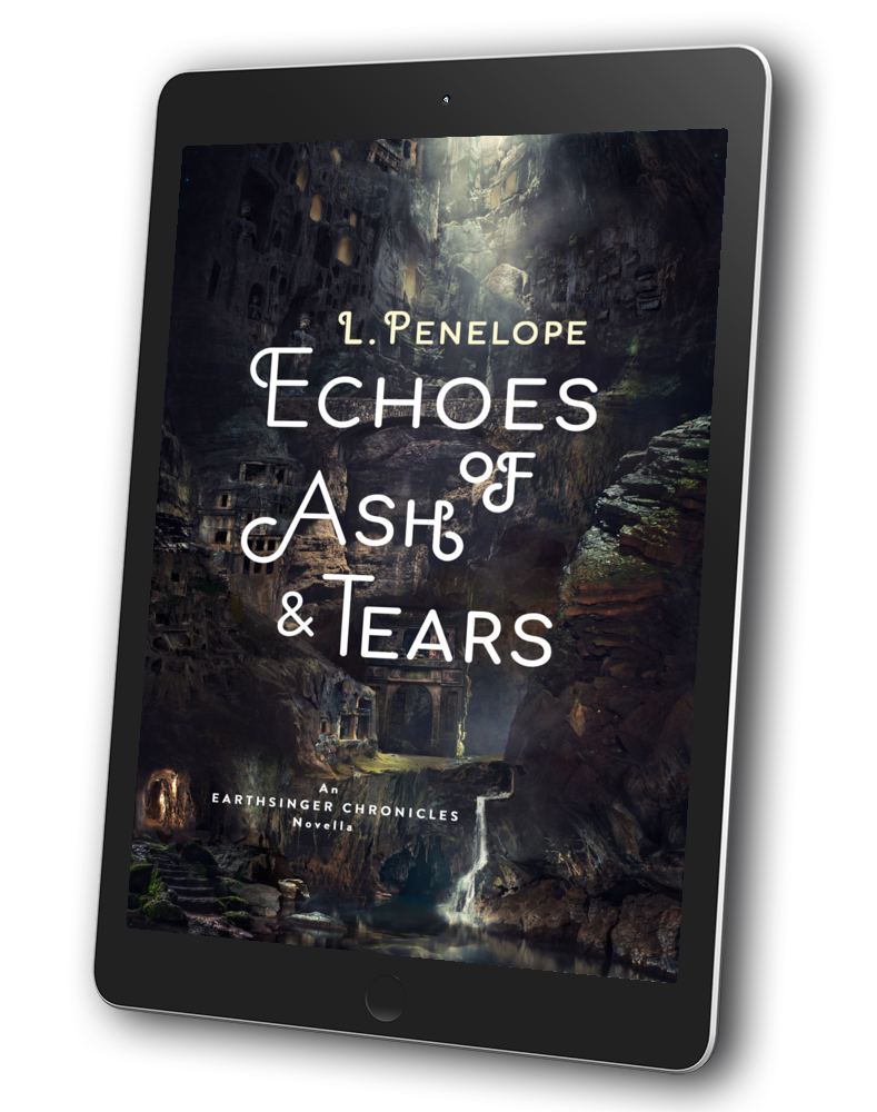 Echoes of Ash & Tears