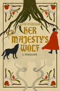 Her Majesty's Wolf