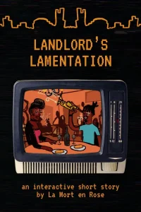 Landlord's Lamentation