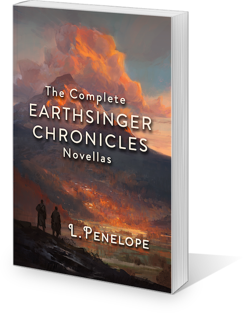 Earthsinger Novellas