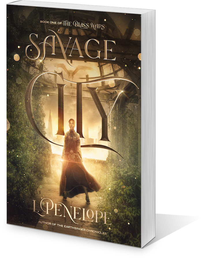 Savage City